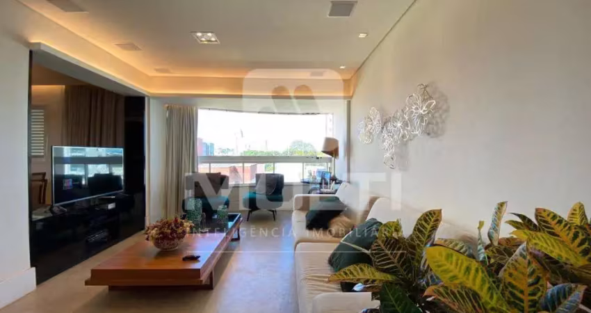 Apartamento com 3 quartos à venda no Copacabana, Uberlândia 