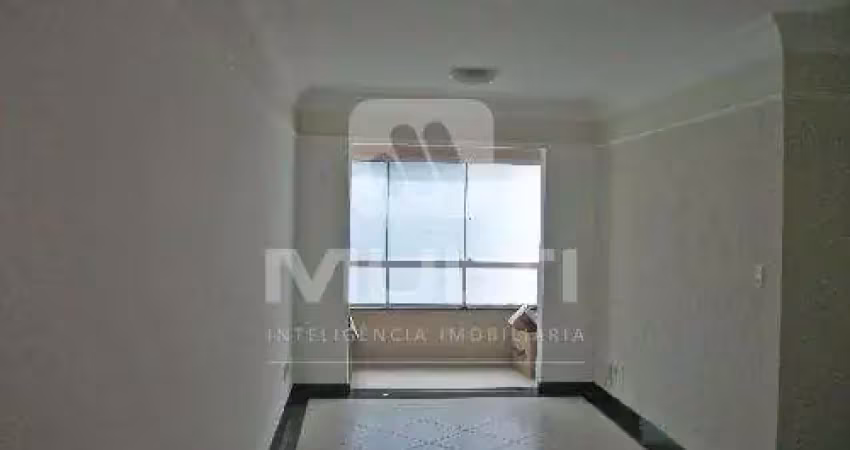 Apartamento com 3 quartos à venda no Santa Mônica, Uberlândia 