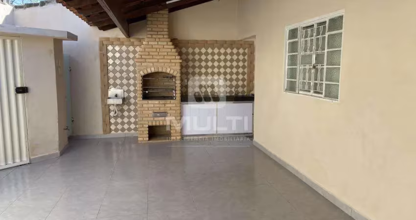 Casa com 3 quartos à venda no Alto Umuarama, Uberlândia 