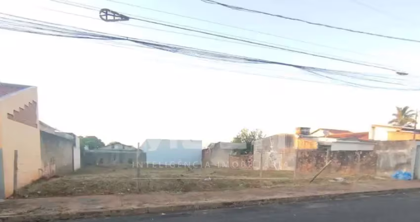 Terreno à venda no Jardim das Palmeiras, Uberlândia 