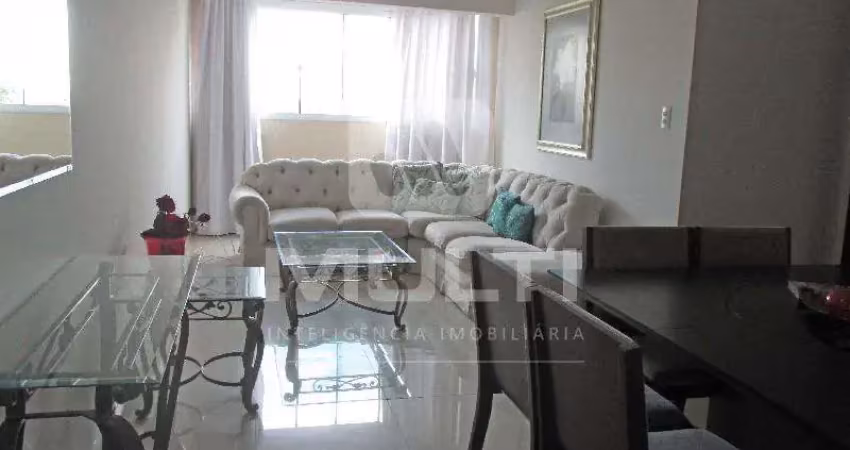 Apartamento com 3 quartos à venda em Saraiva, Uberlândia 