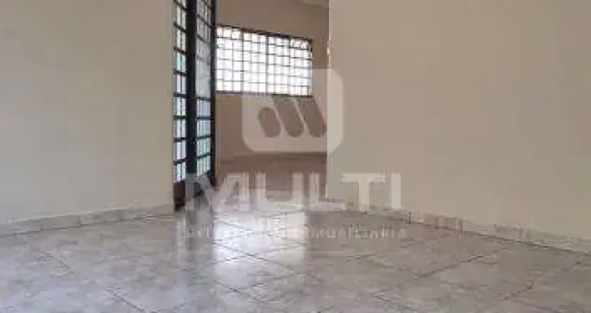 Casa com 3 quartos à venda no Alto Umuarama, Uberlândia 