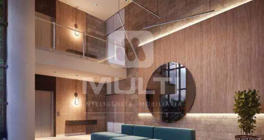 Apartamento com 3 quartos à venda no Jardim Sul, Uberlândia 