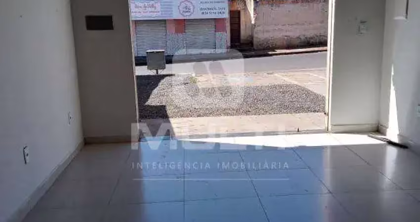 Ponto comercial à venda no Jardim Europa, Uberlândia 