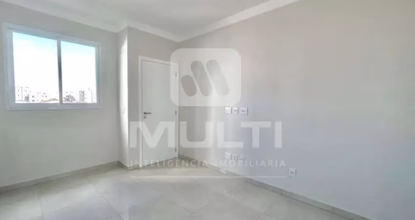 Apartamento com 2 quartos para alugar no Santa Mônica, Uberlândia 