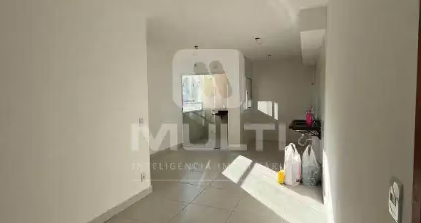 Apartamento com 2 quartos para alugar em Laranjeiras, Uberlândia 
