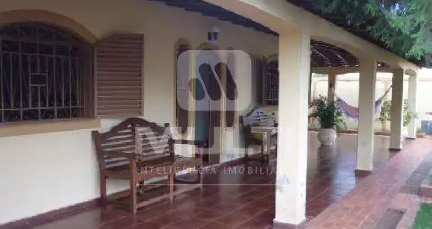 Casa comercial para alugar no Vigilato Pereira, Uberlândia 