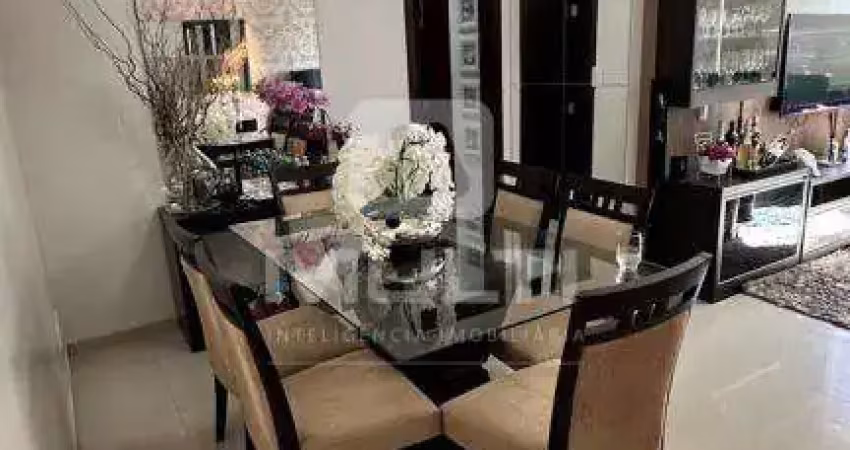 Apartamento com 3 quartos à venda no Jardim Finotti, Uberlândia 