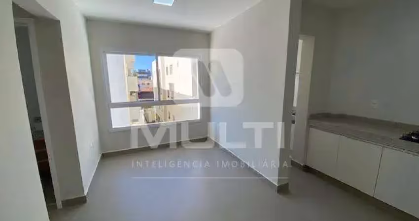 Apartamento com 2 quartos para alugar no Santa Mônica, Uberlândia 