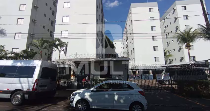 Apartamento com 2 quartos para alugar no Presidente Roosevelt, Uberlândia 