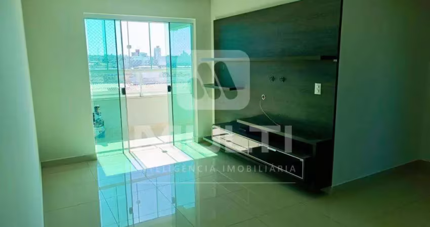 Apartamento com 3 quartos para alugar na Nossa Senhora Aparecida, Uberlândia 