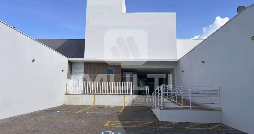 Prédio para alugar no Planalto, Uberlândia 