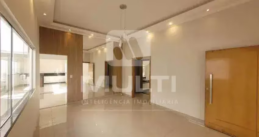 Casa em condomínio fechado com 3 quartos para alugar no Umuarama, Uberlândia 