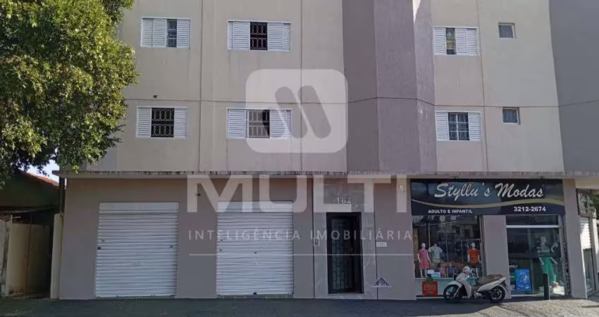 Apartamento com 2 quartos para alugar no Tibery, Uberlândia 