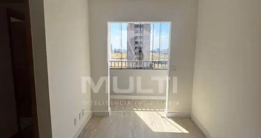Apartamento com 2 quartos para alugar no Shopping Park, Uberlândia 