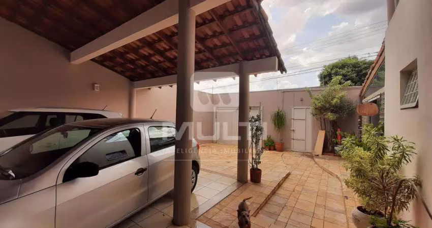 Casa com 4 quartos para alugar no Jardim Karaíba, Uberlândia 