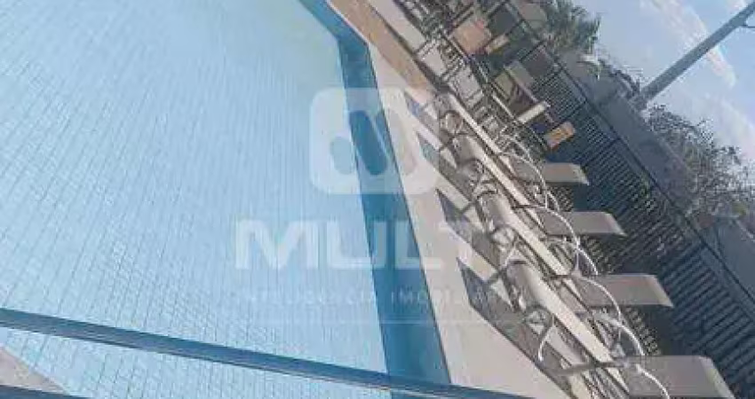 Apartamento com 2 quartos para alugar no Residencial Pequis, Uberlândia 