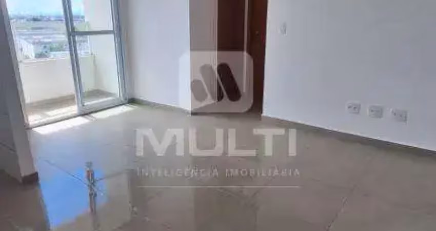 Apartamento com 2 quartos para alugar em Gávea Sul, Uberlândia 