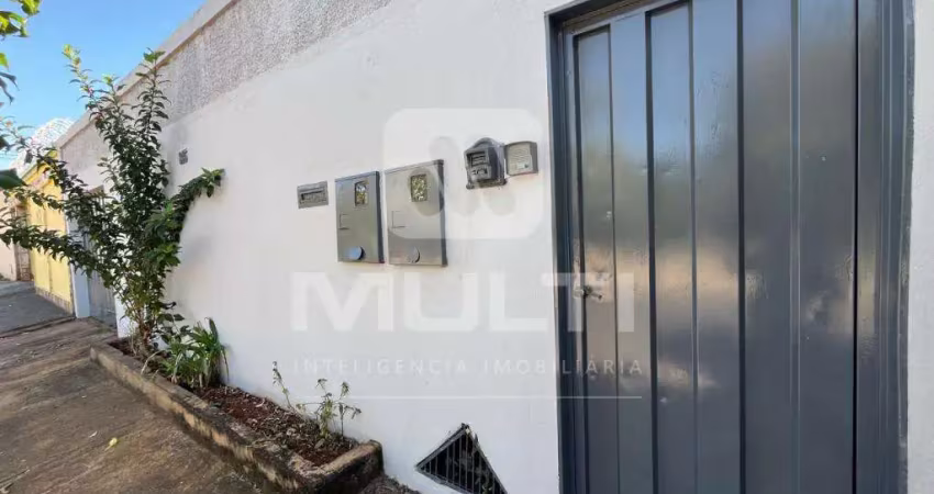 Casa com 3 quartos para alugar no Pampulha, Uberlândia 