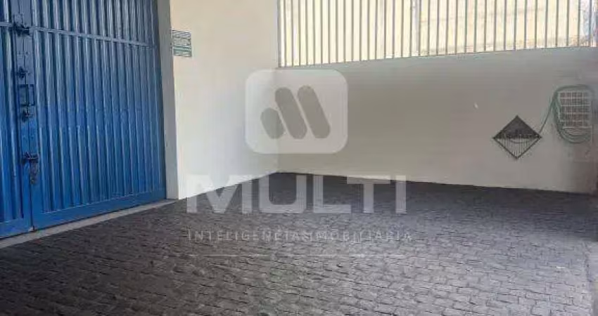 Barracão / Galpão / Depósito para alugar no Daniel Fonseca, Uberlândia 
