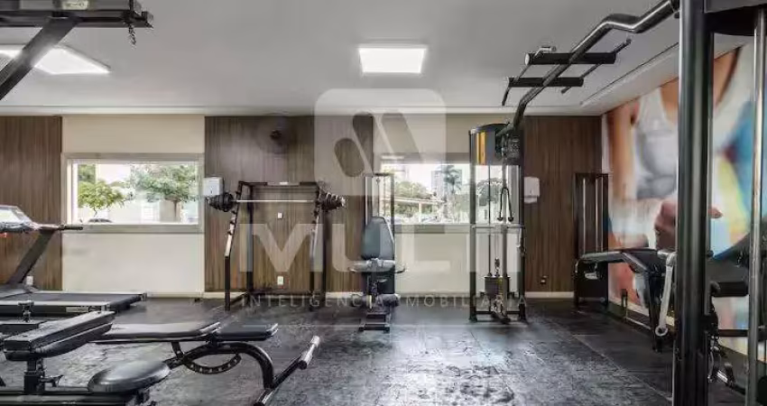 Apartamento com 2 quartos para alugar no Copacabana, Uberlândia 