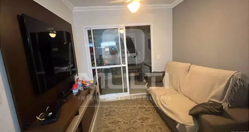 Apartamento com 3 quartos para alugar no Centro, Uberlândia 