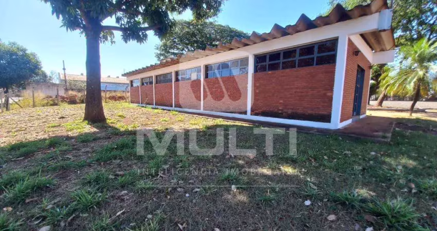 Barracão / Galpão / Depósito para alugar no Distrito Industrial, Uberlândia 