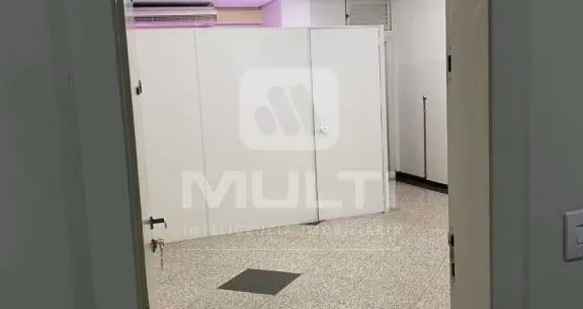 Sala comercial para alugar no Centro, Uberlândia 