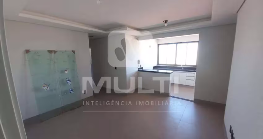 Apartamento com 2 quartos para alugar no Santa Mônica, Uberlândia 