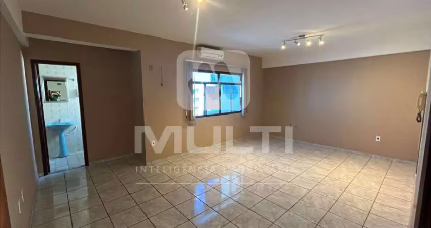 Sala comercial para alugar na Nossa Senhora Aparecida, Uberlândia 