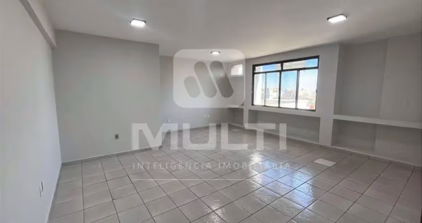 Sala comercial para alugar na Nossa Senhora Aparecida, Uberlândia 