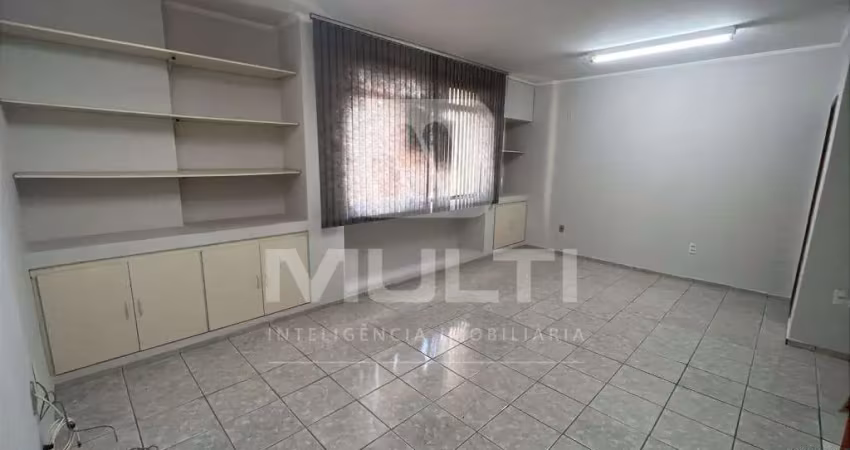 Sala comercial para alugar na Nossa Senhora Aparecida, Uberlândia 
