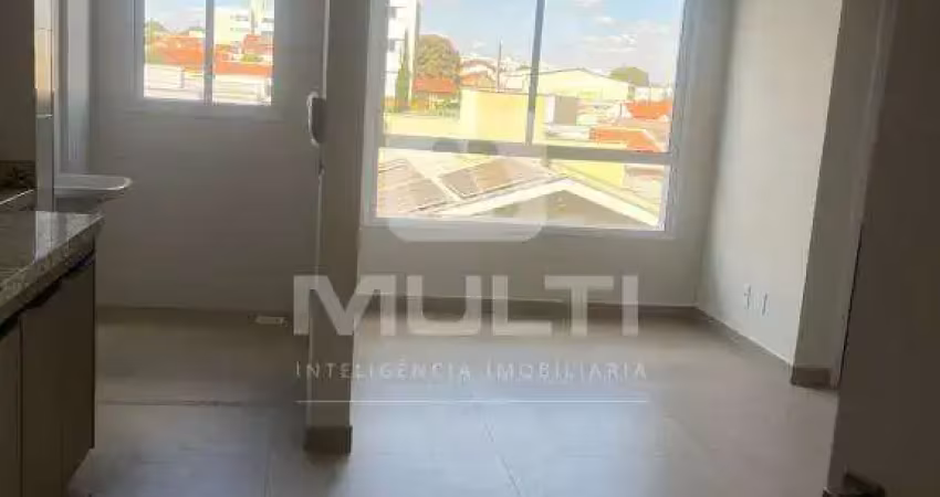 Apartamento com 2 quartos para alugar no Santa Mônica, Uberlândia 