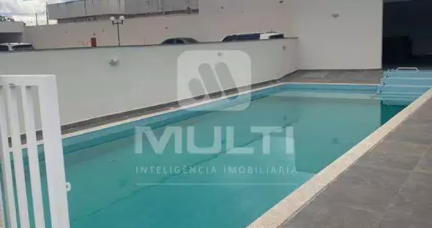 Apartamento com 2 quartos para alugar em Laranjeiras, Uberlândia 