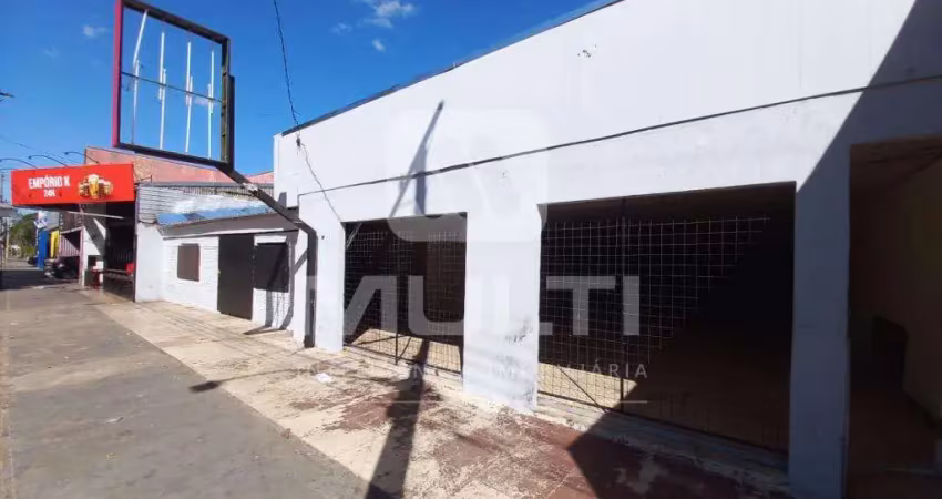 Sala comercial para alugar no Santa Mônica, Uberlândia 