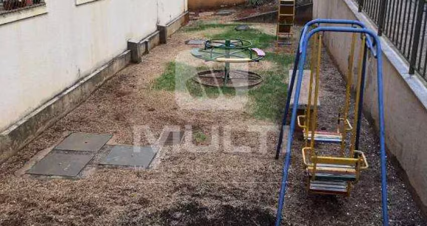 Apartamento com 3 quartos para alugar no Morada da Colina, Uberlândia 