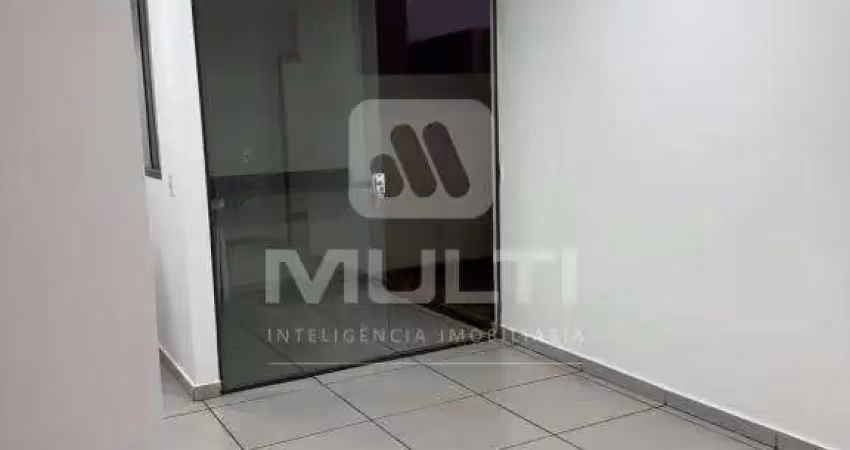 Apartamento com 2 quartos para alugar no Shopping Park, Uberlândia 