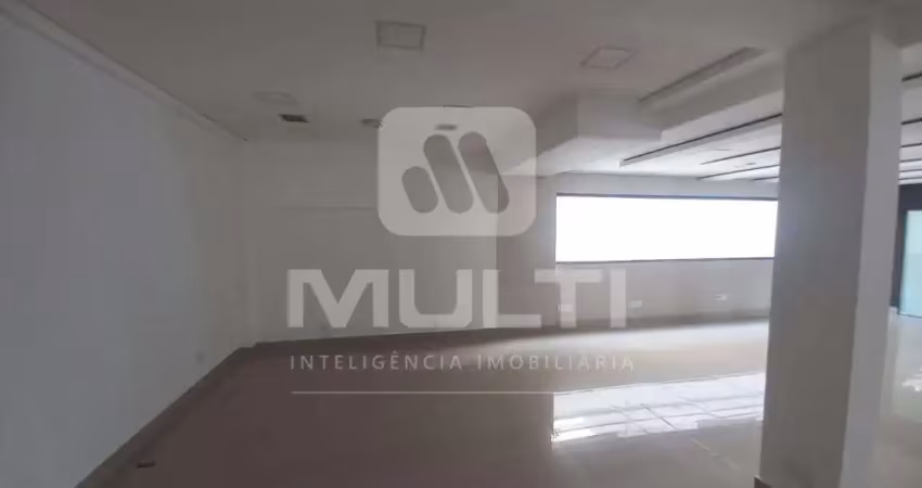 Sala comercial para alugar no Martins, Uberlândia 