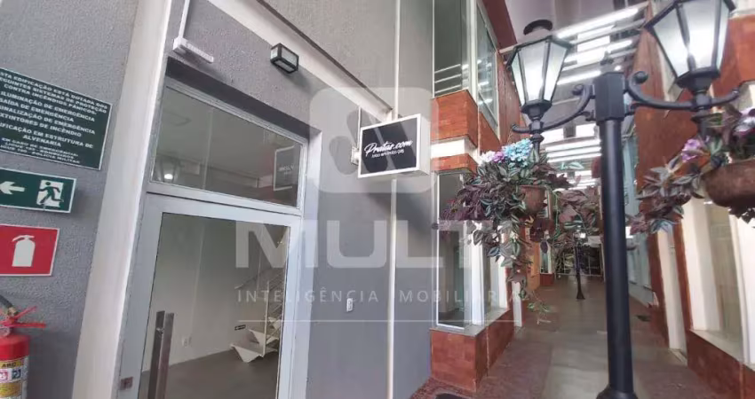 Sala comercial para alugar no Centro, Uberlândia 