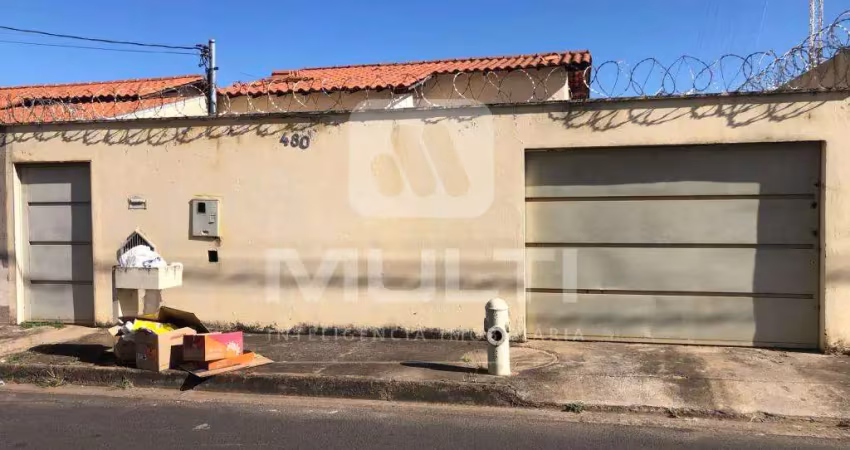 Casa com 2 quartos para alugar no Jardim Europa, Uberlândia 