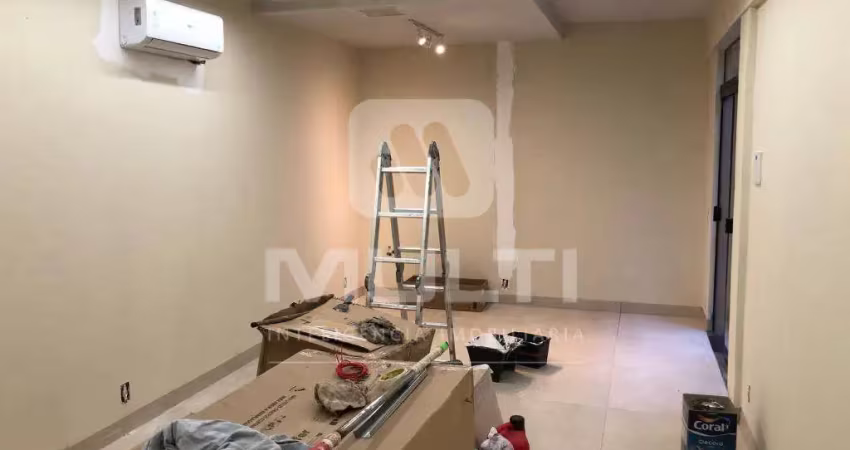 Sala comercial para alugar em Saraiva, Uberlândia 