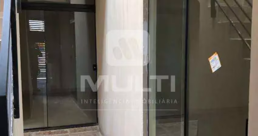 Sala comercial para alugar em Saraiva, Uberlândia 