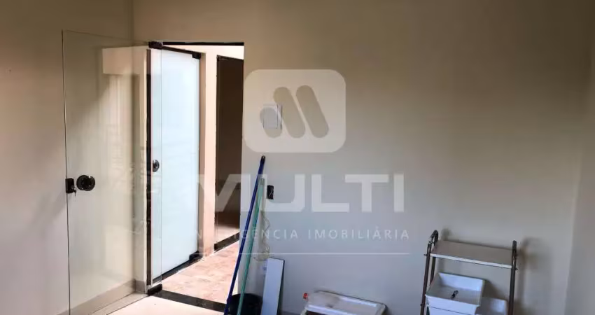Sala comercial para alugar em Saraiva, Uberlândia 