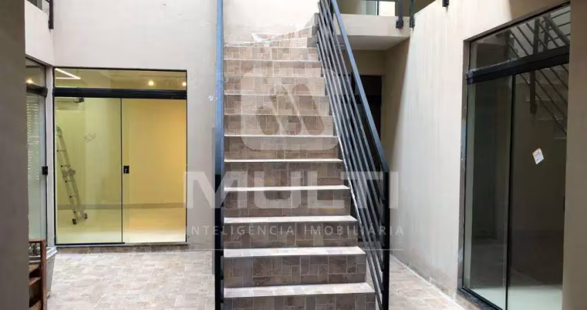 Sala comercial para alugar em Saraiva, Uberlândia 