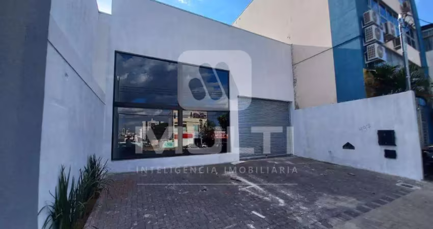 Sala comercial para alugar no Centro, Uberlândia 