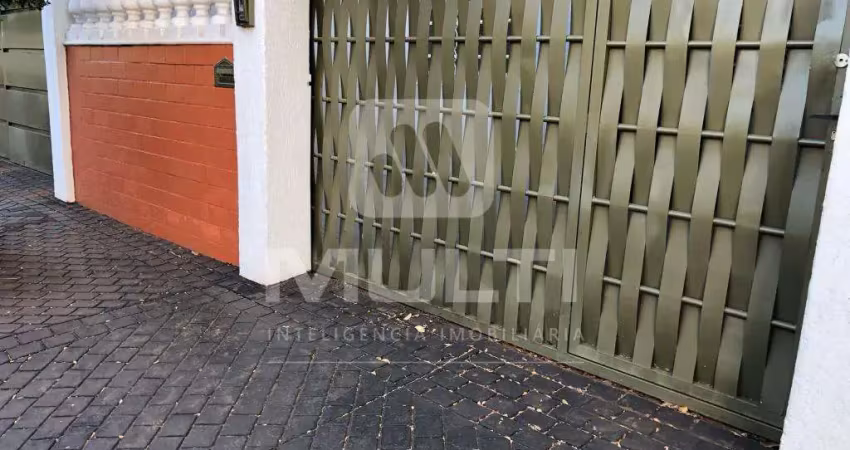 Casa com 2 quartos para alugar no Copacabana, Uberlândia 