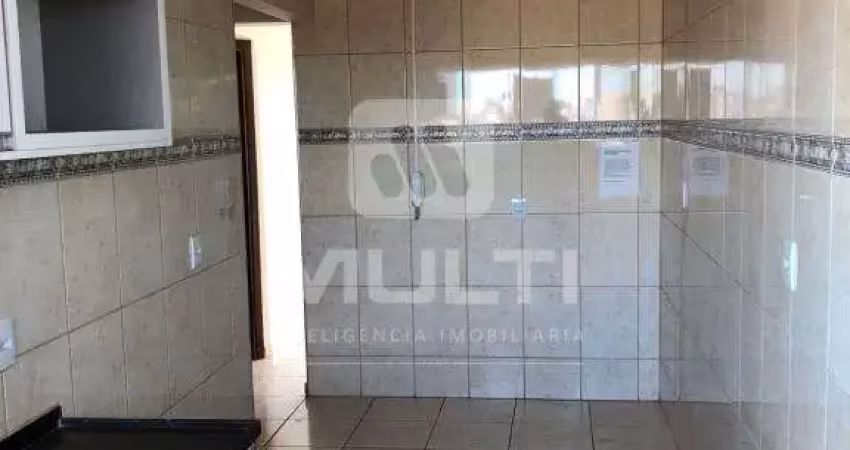 Casa com 2 quartos para alugar no Copacabana, Uberlândia 
