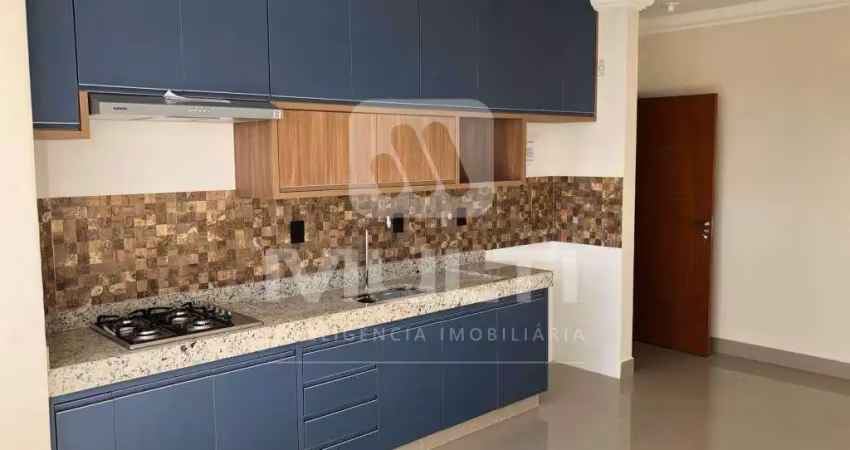 Apartamento com 2 quartos para alugar no Tubalina, Uberlândia 