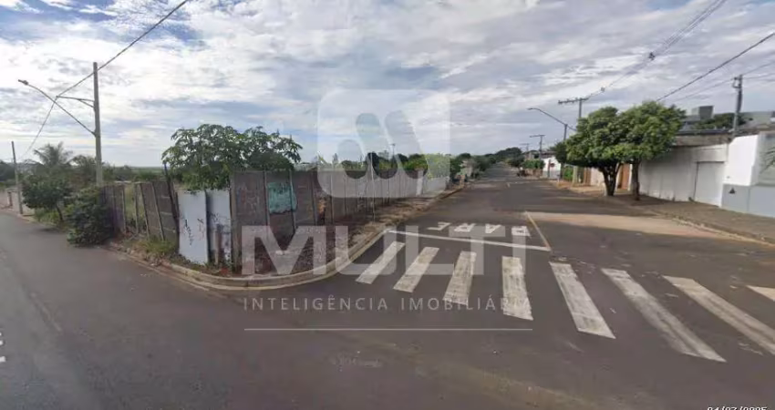 Terreno comercial para alugar no Aclimação, Uberlândia 