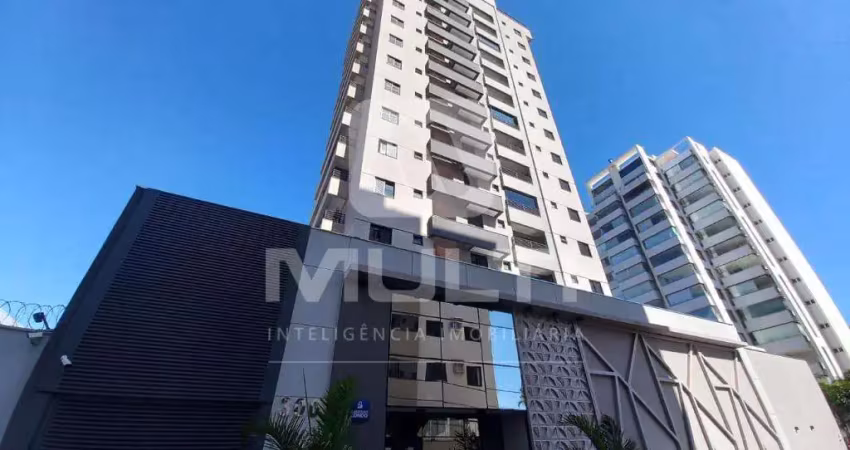 Casa com 1 quarto para alugar no Santa Maria, Uberlândia 